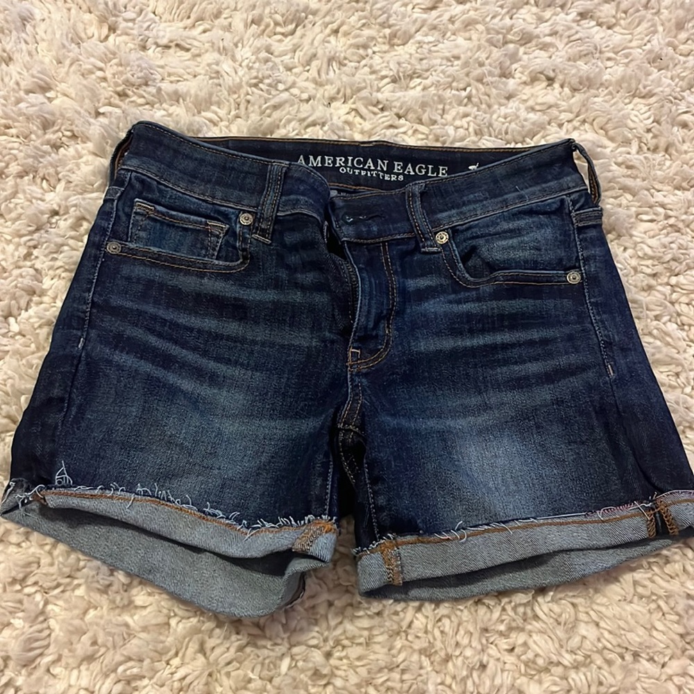 American eagle shorts